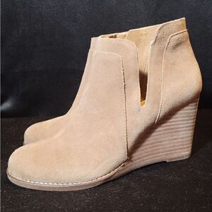 Lucky Brand women's 8